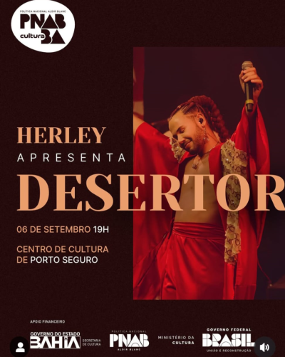desertor