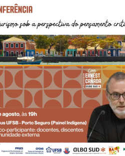 turismoperspectivacritica
