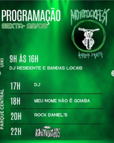 motorockFestaSexta