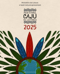 festivalCajudeLeitores