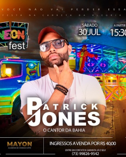 neon fest72