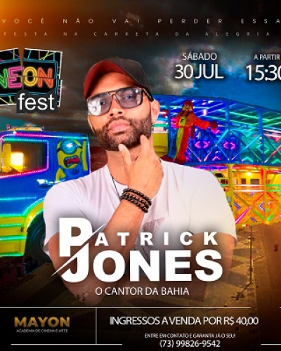 neon fest72