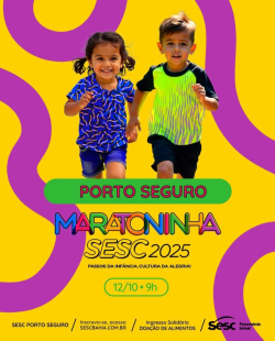 maratoninhaSesc