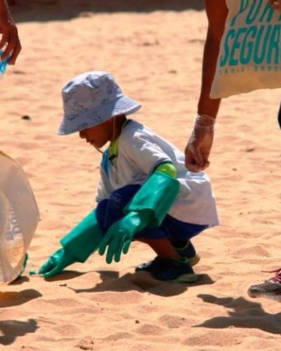 Dia da Limpeza 16-09-24 - 01