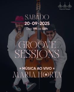 grooveSessions