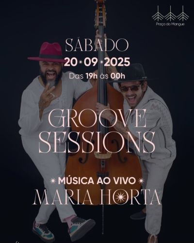 grooveSessions