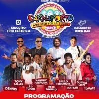 Carnaporto 2026 completo calendario 740x1040