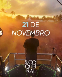 Festa Coqueiral 2025 01