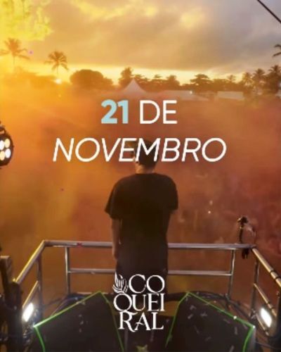 Festa Coqueiral 2025 01