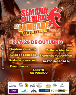 semanaCulturaLambada