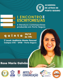 EncontroEscritores