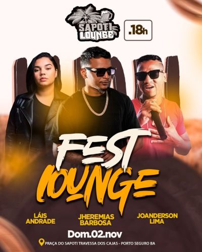 festLounge