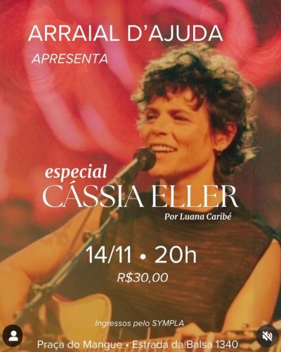 especialCassiaEller
