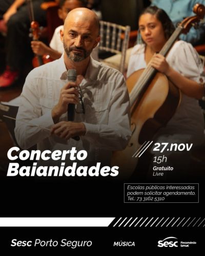 concertoBaianidades