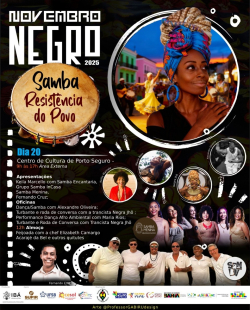 sambaResistenciadoPovo