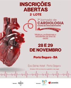 Jornada de Cardiologia 2025 card