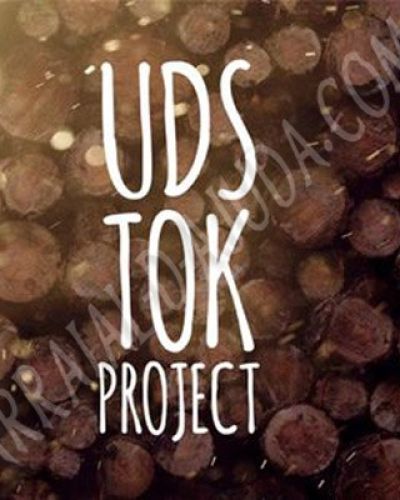UdstokProject