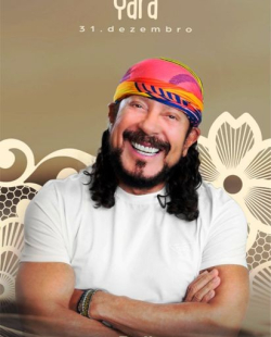 Réveillon Ayumar Bell Marques