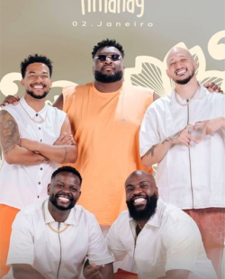 Réveillon Ayumar Benzadeus