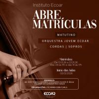 ECOAR_abreMatriculas